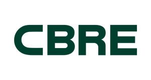 CBRE-Logo