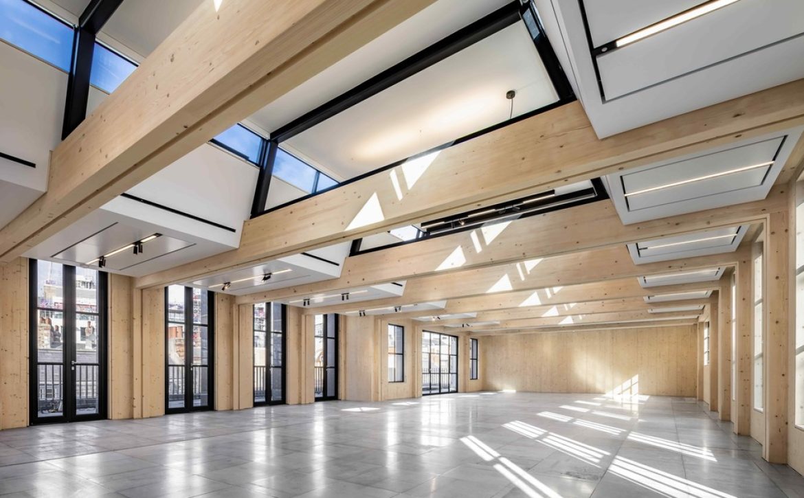 Bruton Place RED Construction 4