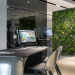 Biophilic Design Without the Burden: How Artificial Green Walls Are Solving Real FM Challenges