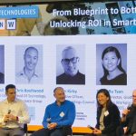 WORKTECH Smart Technologies25 London Conference