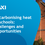 Schools strongly support heat decarbonisation, but barriers hinder progress, according to new Baxi research