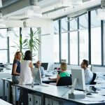 Comment from Matt Bailey, Workplace Specialist at Matrix Booking on World FM Day 2025