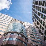 UK Office Take-up Reaches Highest Level in Three Years