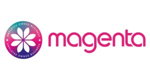 magenta