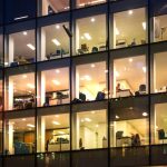 Facilities Management Trends 2025