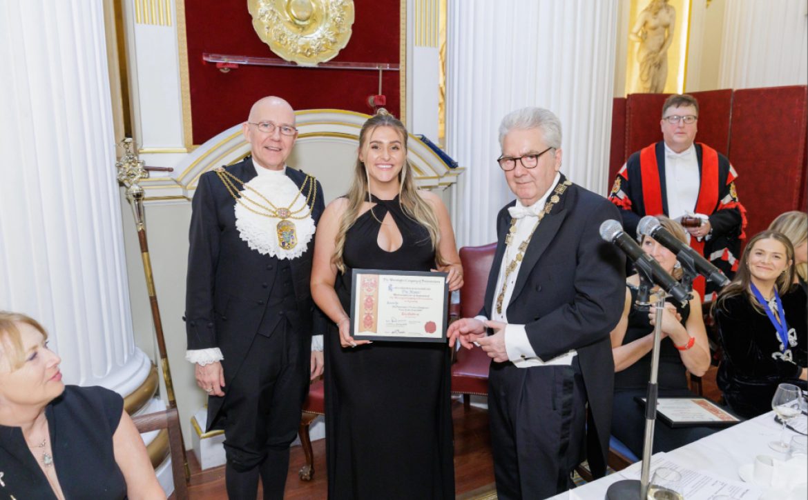 Pattenmakers Banquet 23-01-26