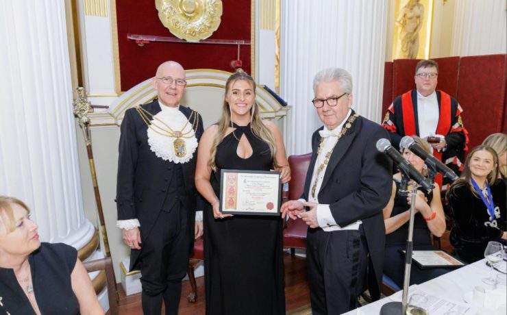 Pattenmakers Banquet 23-01-26