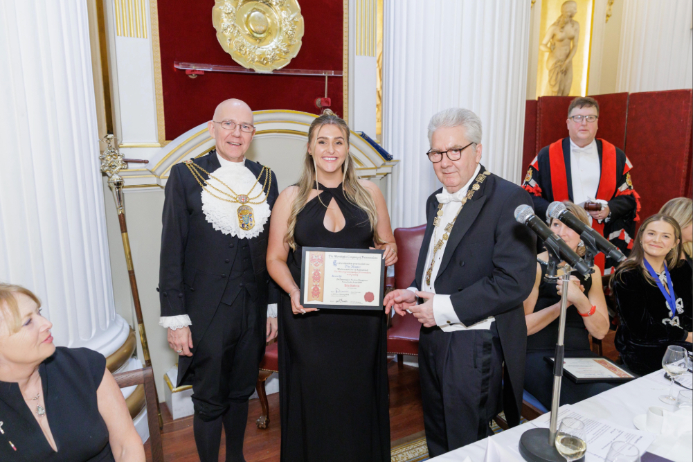 Pattenmakers Banquet 23-01-26