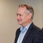 Events Director Fergus Bird joins Facilities & Estates Management Live