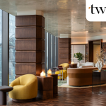 The Work Project Opens London's Highest Specification Flexible Workspace at One Leadenhall