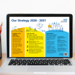 East London NHS Foundation Trust launches new five-year strategy