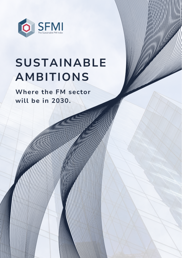 Sustainable Ambitions Report 2026_Front cover-2