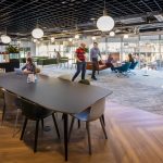Raising the standard: The GPA sets out new office design guidance