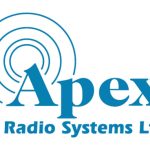 Apex Radio Systems Recognised by Motorola Solutions for Ecosystem Deployment Excellence