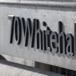 £43 million of savings for the taxpayer due to closure of 14 government buildings
